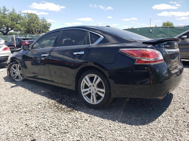 1N4BL3AP1FC499367 | 2015 Nissan altima 3.5s