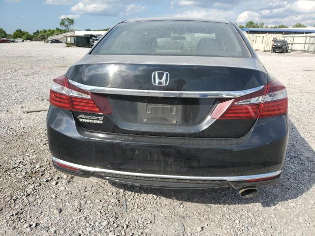 2017 Honda Accord Lx VIN: 1HGCR2F39HA242597 Lot: 51884364