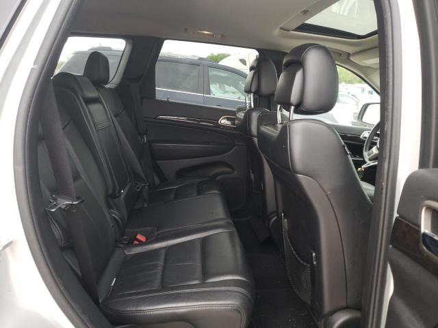 2012 Jeep Grand Cherokee Laredo VIN: 1C4RJFAT2CC139307 Lot: 52034954