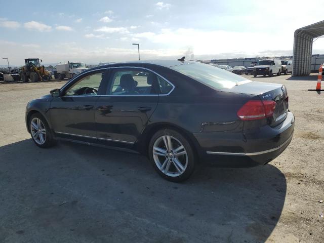 2015 Volkswagen Passat Se VIN: 1VWBV7A39FC103224 Lot: 51568084