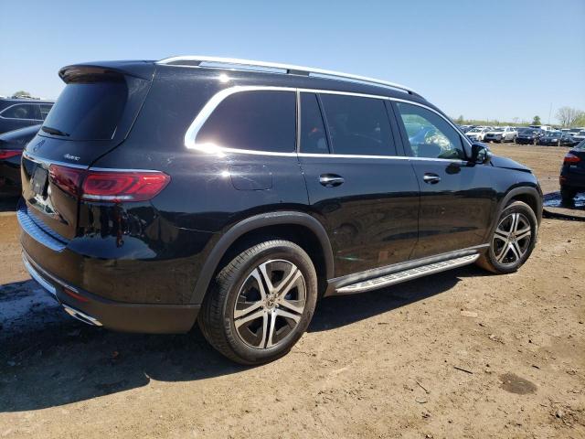 2023 Mercedes-Benz Gls 450 4Matic VIN: 4JGFF5KE3PA901183 Lot: 52706054