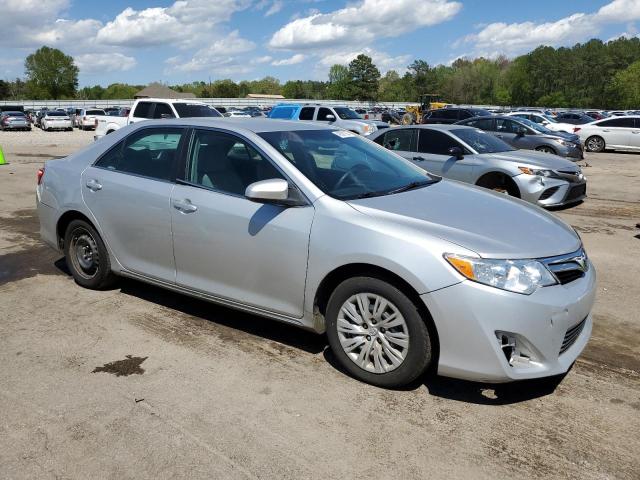 2014 Toyota Camry L VIN: 4T1BF1FK7EU429251 Lot: 49591094
