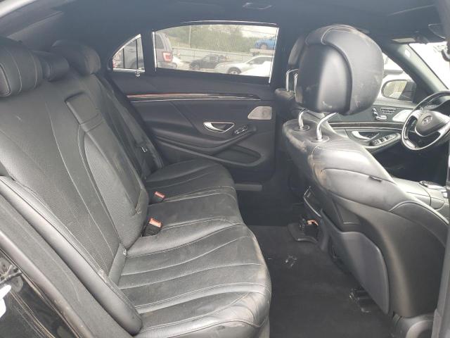 2017 MERCEDES-BENZ S 550 - WDDUG8CB0HA326000