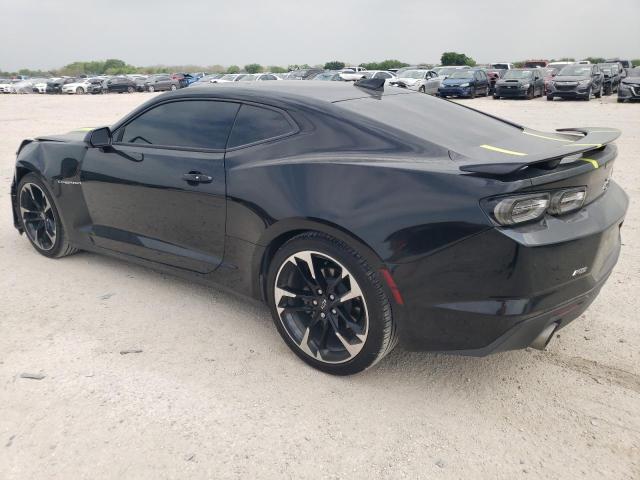 2023 CHEVROLET CAMARO LT - 1G1FD1RX4P0152578