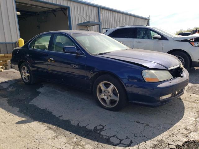 2002 ACURA 3.2TL 19UUA56672A013902  52865204