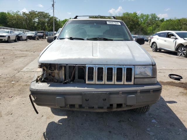 1995 Jeep Grand Cherokee Laredo VIN: 1J4GZ58S1SC578322 Lot: 50687934