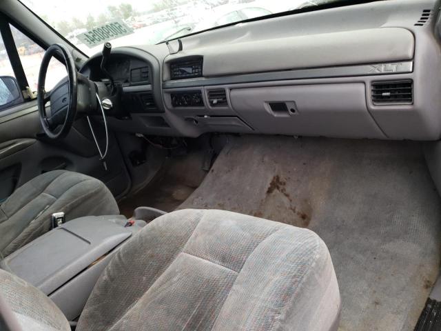 1994 Ford F150 VIN: 1FTEX14H4RKB30954 Lot: 50098054