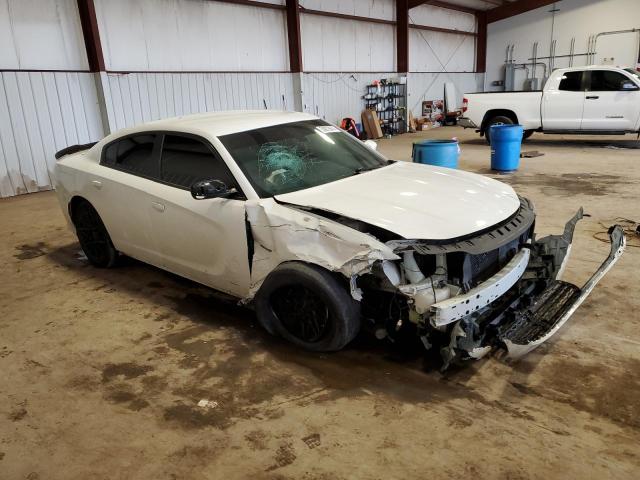 2017 DODGE CHARGER PO - 2C3CDXKT3HH585623