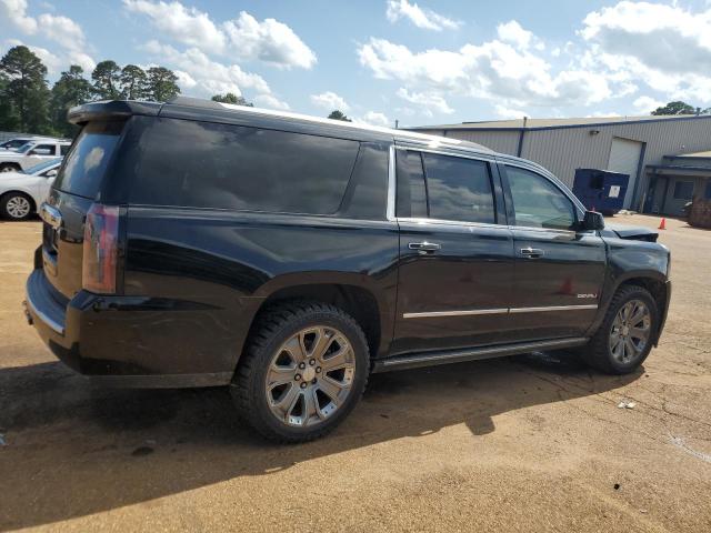 2015 GMC Yukon Xl Denali VIN: 1GKS2JKJXFR722857 Lot: 52172714