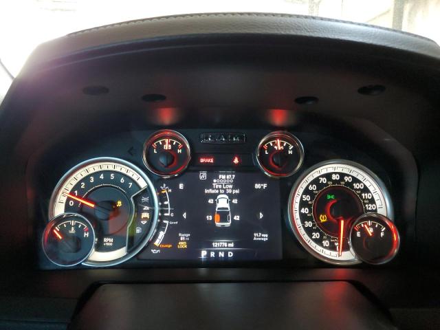 2018 Ram 1500 Sport VIN: 1C6RR7MTXJS154545 Lot: 51368564