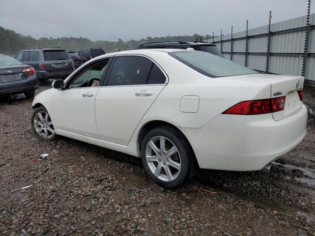 JH4CL96895C000654 2005 Acura Tsx 2005 Acura Tsx VIN: JH4CL96895C000654 Lot: 50318394
