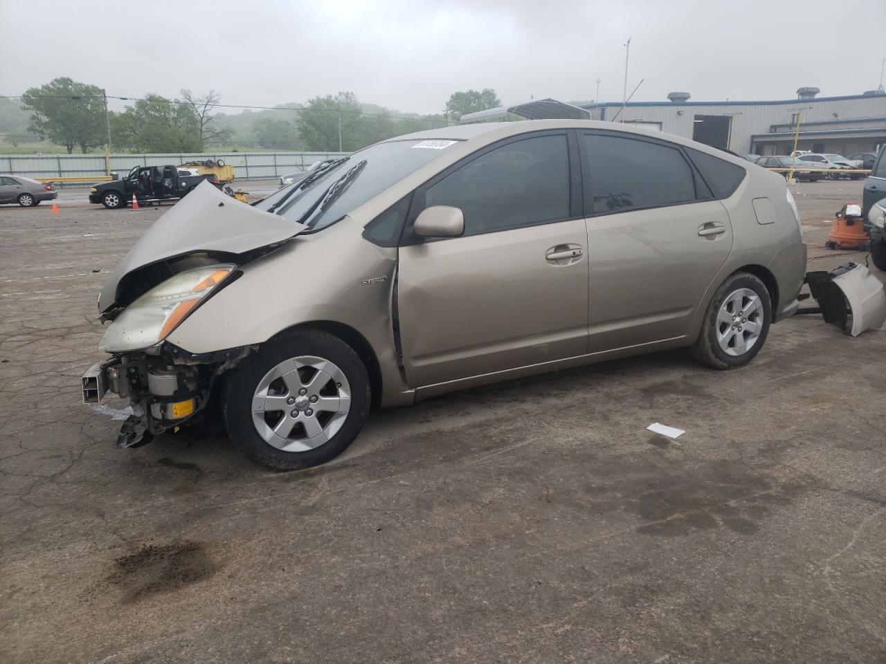 JTDKB20U887731344 2008 Toyota Prius