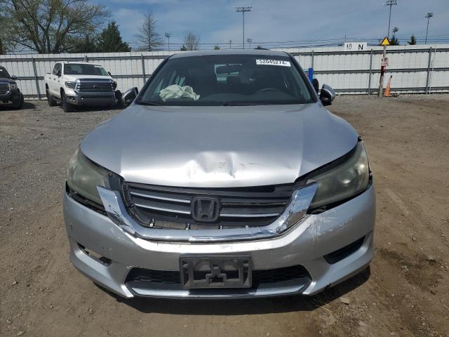 1HGCR2F36DA048300 2013 Honda Accord Lx