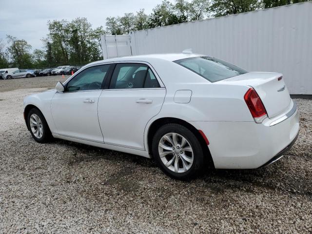 2015 Chrysler 300 Limited VIN: 2C3CCAAG4FH930322 Lot: 51786024