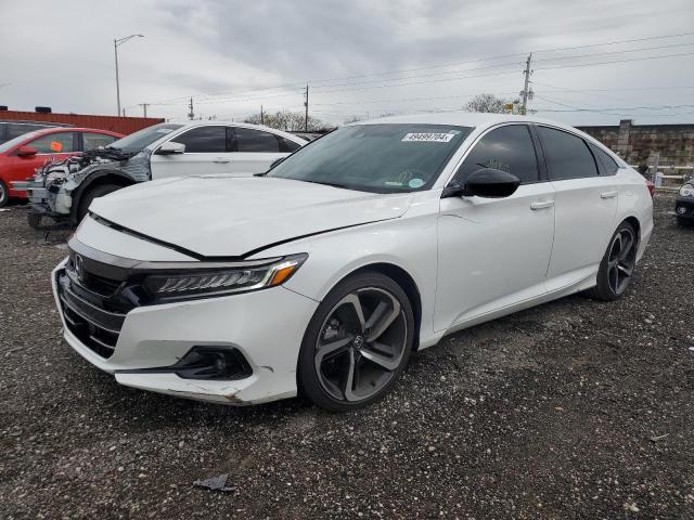 2022 HONDA ACCORD SPO - 1HGCV1F38NA120640
