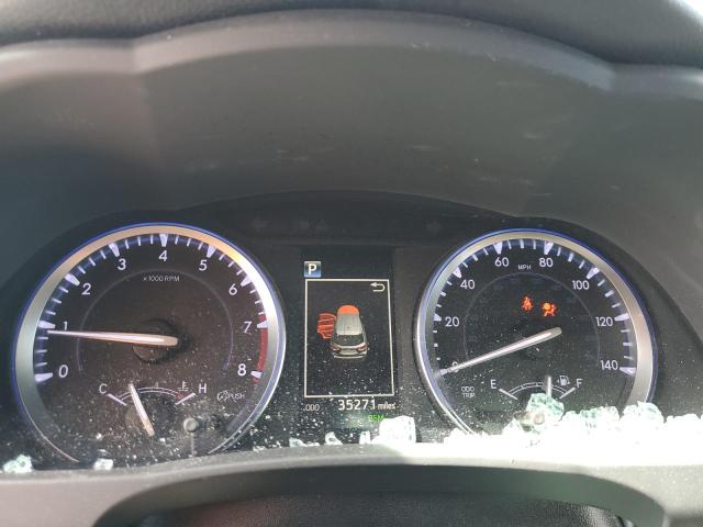 2018 Toyota Highlander Se VIN: 5TDKZRFH9JS276918 Lot: 52371044