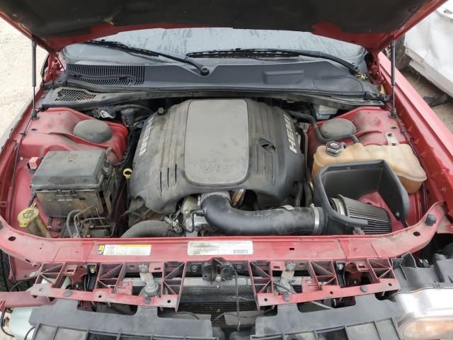 2012 Dodge Challenger R/T VIN: 2C3CDYBT9CH181109 Lot: 51388714