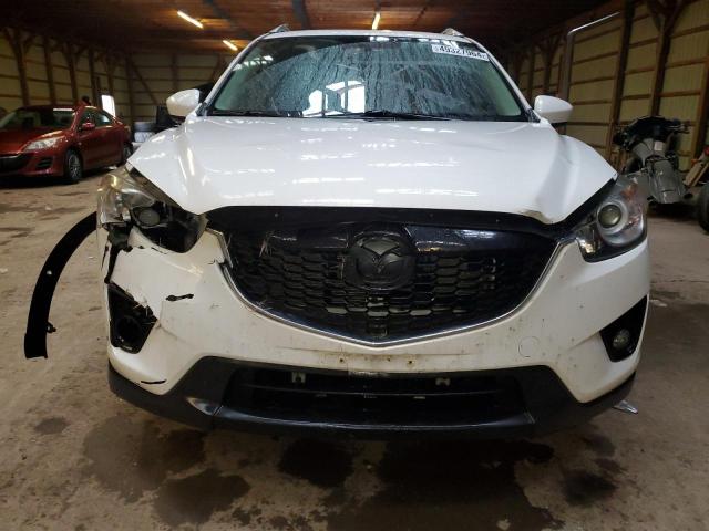 2014 Mazda Cx-5 Gt VIN: JM3KE2DY0E0316616 Lot: 49327964