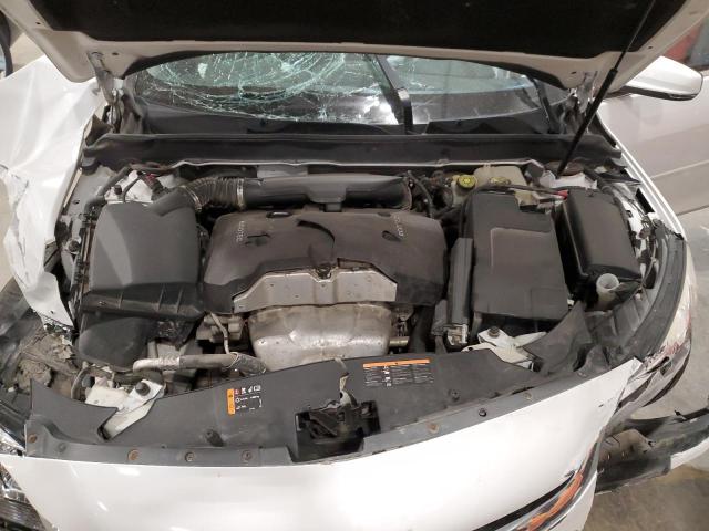 Lot #2497214152 2015 CHEVROLET MALIBU 2LT salvage car