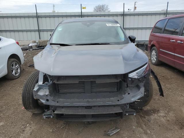 2023 Ford Escape Active VIN: 1FMCU9GN6PUB46294 Lot: 51168864