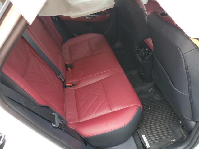 2024 LEXUS NX 350 LUX 2T2HGCEZ3RC035721
