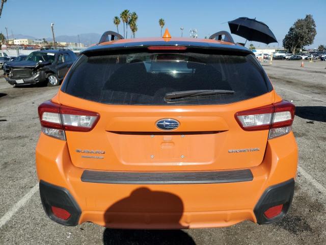 2019 Subaru Crosstrek Premium VIN: JF2GTACC2KH247351 Lot: 51049394