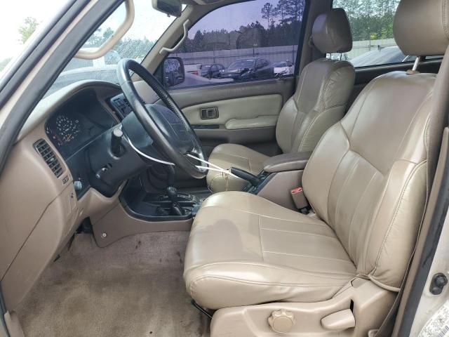 1997 Toyota 4Runner Sr5 VIN: JT3HN86R7V0060197 Lot: 50772114