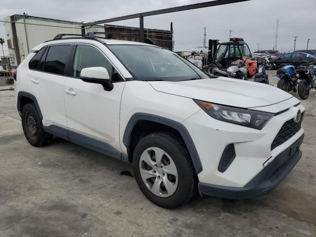 2019 Toyota Rav4 Le VIN: JTMK1RFV3KJ011780 Lot: 51990824