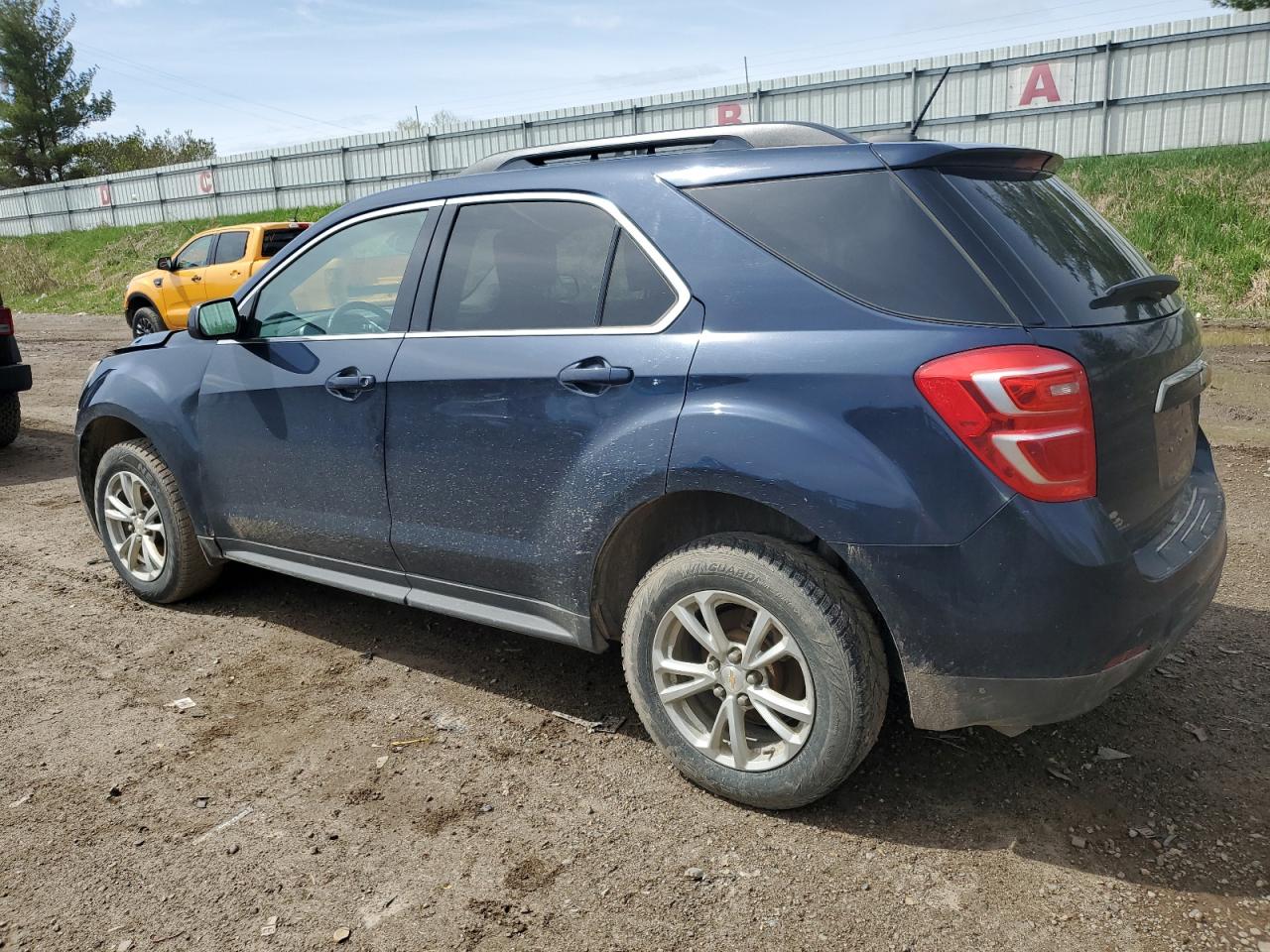 2GNALCEK8G6227646 2016 Chevrolet Equinox Lt