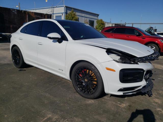 VIN WP1BG2AY3PDA33113 2023 Porsche Cayenne, Gts Coupe no.4