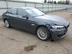 BMW 535 XI снимка