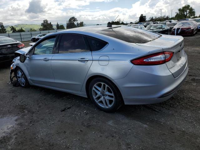 3FA6P0H72GR263114 2016 FORD FUSION - Image 2