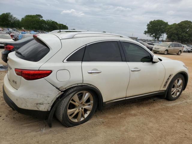 2012 Infiniti Fx35 VIN: JN8AS1MU5CM121111 Lot: 49465214