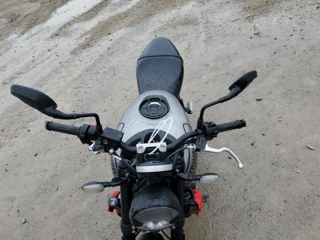 2023 TRIUMPH MOTORCYCLE TRIDENT 66 SMTL10UL6PTBF9483