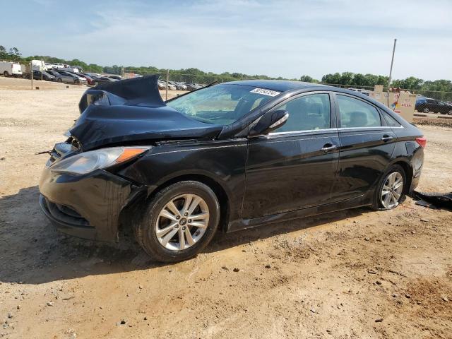 2014 Hyundai Sonata Gls VIN: 5NPEB4AC7EH934716 Lot: 50154724