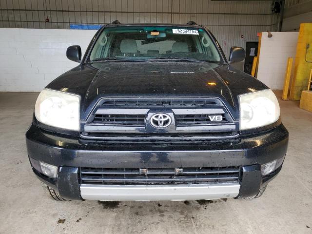 2004 Toyota 4Runner Sr5 VIN: JTEBT14R848010972 Lot: 52304784