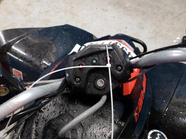 2023 CAN-AM DS 250 RFGUB2512PS031786