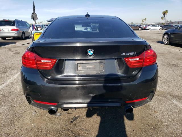 2016 BMW 435 I Gran Coupe VIN: WBA4B1C51GG242173 Lot: 51063574