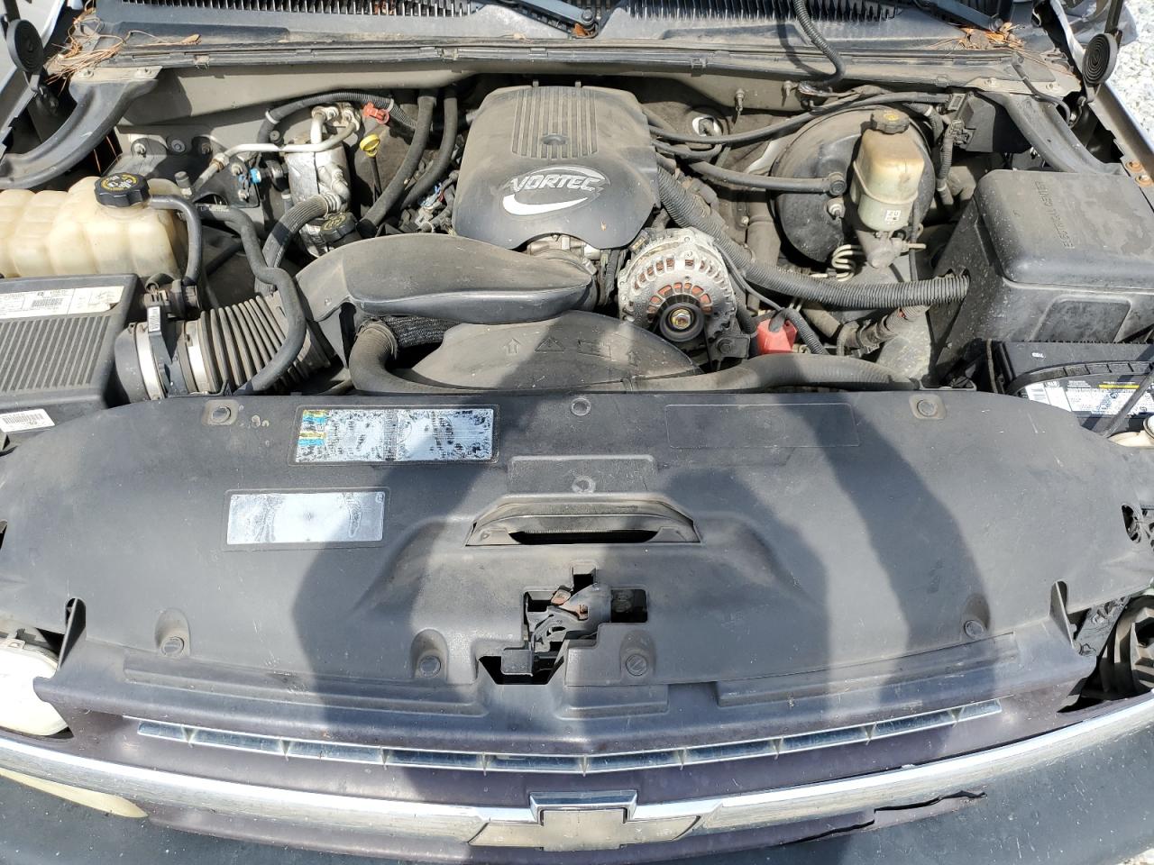 2GCEC19T621350708 2002 Chevrolet Silverado C1500