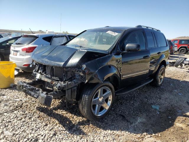 2007 Dodge Durango Limited VIN: 1D8HB582X7F542215 Lot: 51488294