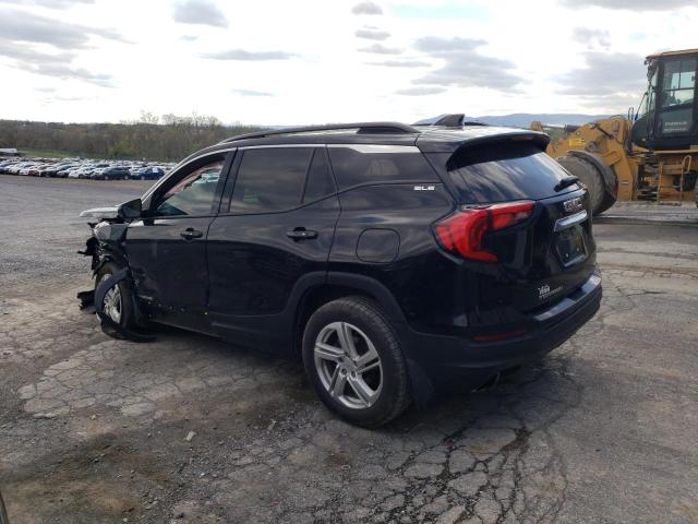 2018 GMC TERRAIN SL - 3GKALTEX7JL164082
