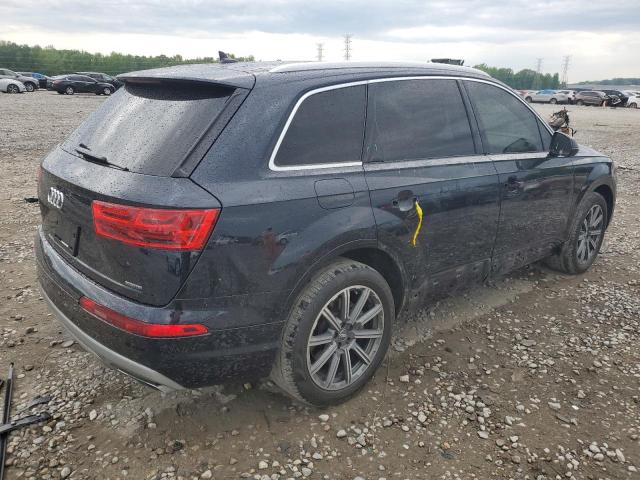 WA1LHAF75HD045935 2017 Audi Q7 Premium Plus