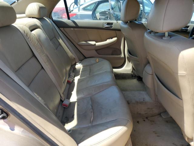 2004 Honda Accord Ex VIN: 1HGCM56884A110971 Lot: 51602604