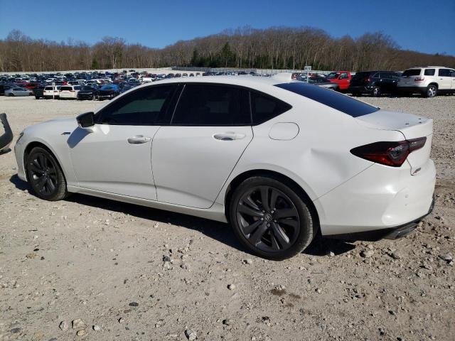 2023 ACURA TLX A-SPEC - 19UUB6F59PA001378