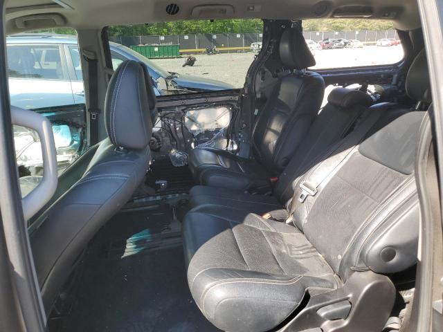 2015 TOYOTA SIENNA SPO - 5TDXK3DC0FS652444