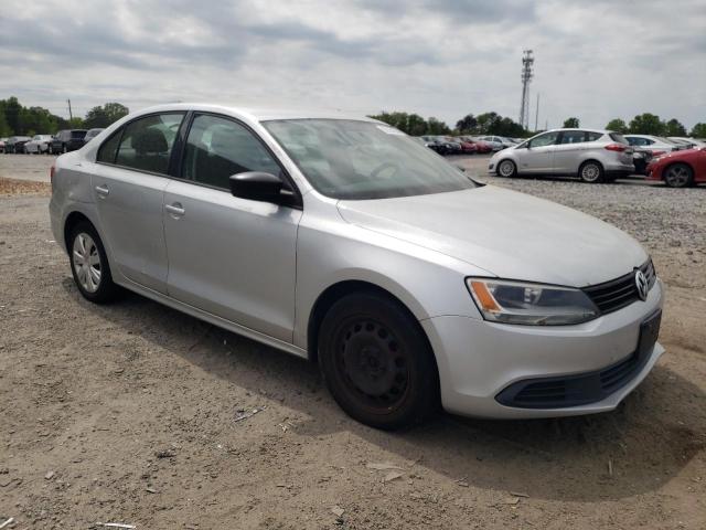 2012 Volkswagen Jetta Base VIN: 3VW2K7AJXCM349152 Lot: 52264364