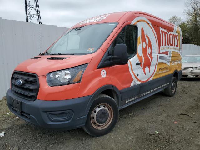 2020 Ford Transit T-250 VIN: 1FTBR1C83LKA07362 Lot: 51585194