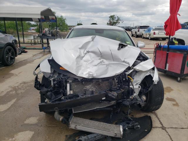 2018 Kia Stinger VIN: KNAE15LA8J6034333 Lot: 51998254