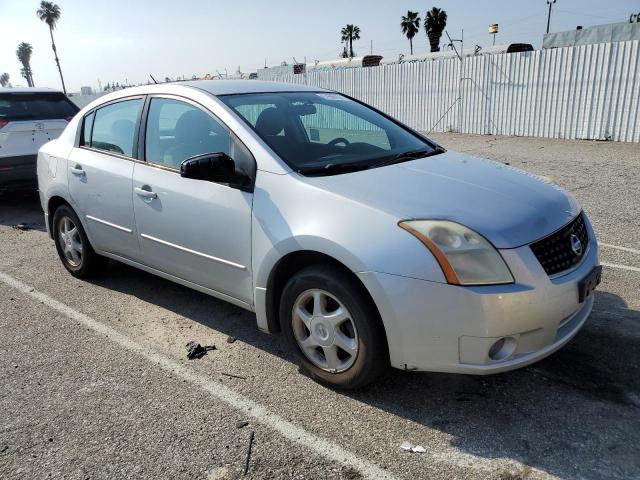 2008 Nissan Sentra 2.0 VIN: 3N1AB61E78L644348 Lot: 46973594