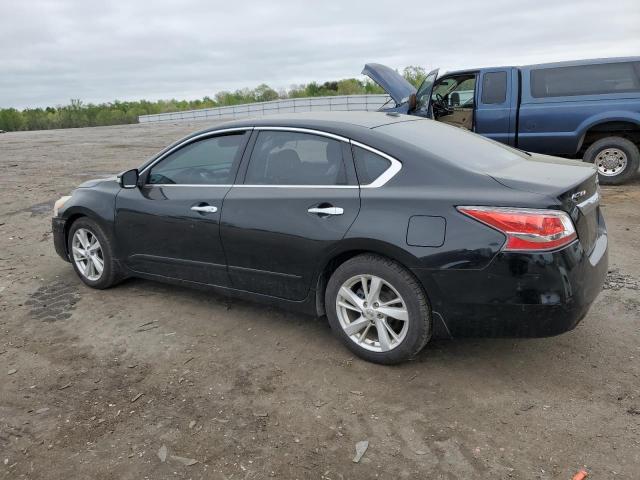 2015 Nissan Altima 2.5 VIN: 1N4AL3AP1FC417732 Lot: 51713494